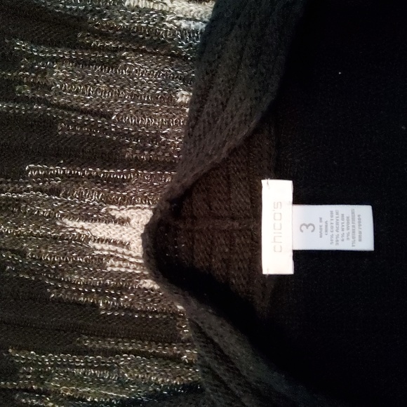 Chicos sweater - Picture 5 of 5